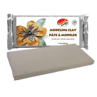 Sandtastik® Air Dry Modeling Clay - 1.1 lb (500 g)